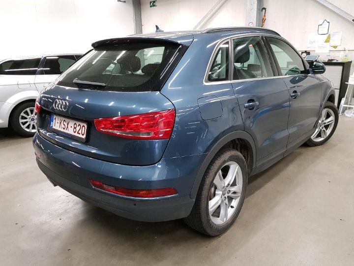 Photo 2 VIN: WAUZZZ8U2FR046049 - AUDI Q3 