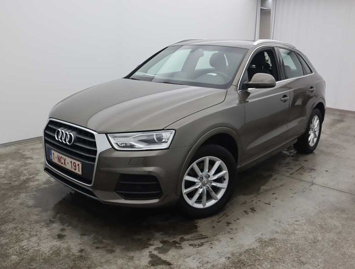 Photo 0 VIN: WAUZZZ8U2FR049453 - AUDI Q3 FL &#3914 