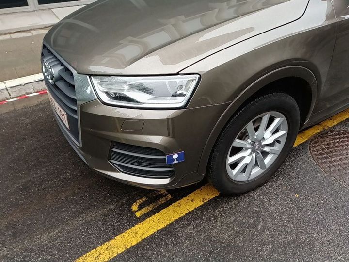 Photo 25 VIN: WAUZZZ8U2FR049453 - AUDI Q3 FL &#3914 