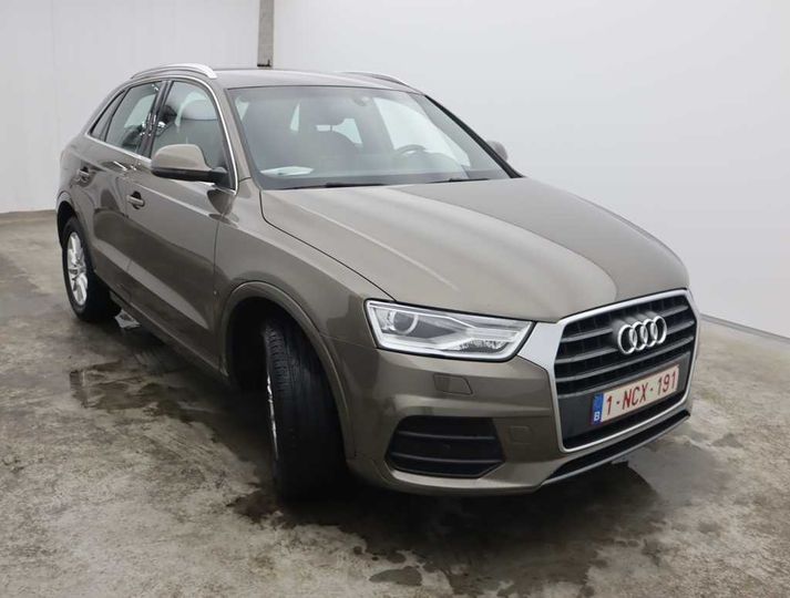 Photo 8 VIN: WAUZZZ8U2FR049453 - AUDI Q3 FL &#3914 