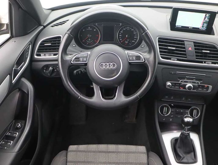 Photo 9 VIN: WAUZZZ8U2FR049453 - AUDI Q3 FL &#3914 