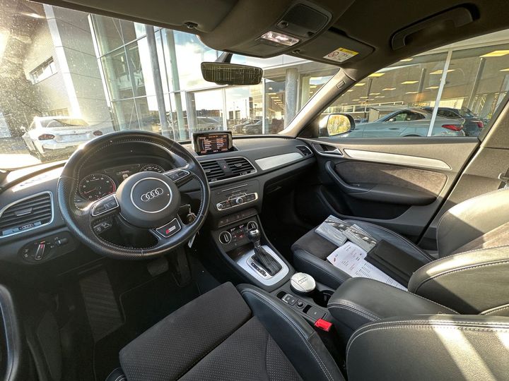 Photo 6 VIN: WAUZZZ8U2GR008998 - AUDI Q3 