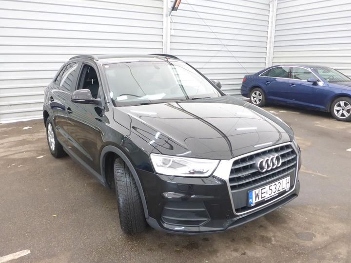 Photo 2 VIN: WAUZZZ8U2GR034565 - AUDI Q3 