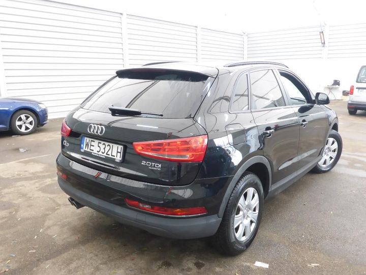 Photo 3 VIN: WAUZZZ8U2GR034565 - AUDI Q3 