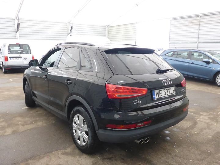 Photo 4 VIN: WAUZZZ8U2GR034565 - AUDI Q3 