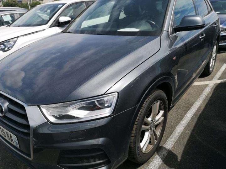 Photo 10 VIN: WAUZZZ8U2GR075584 - AUDI Q3 