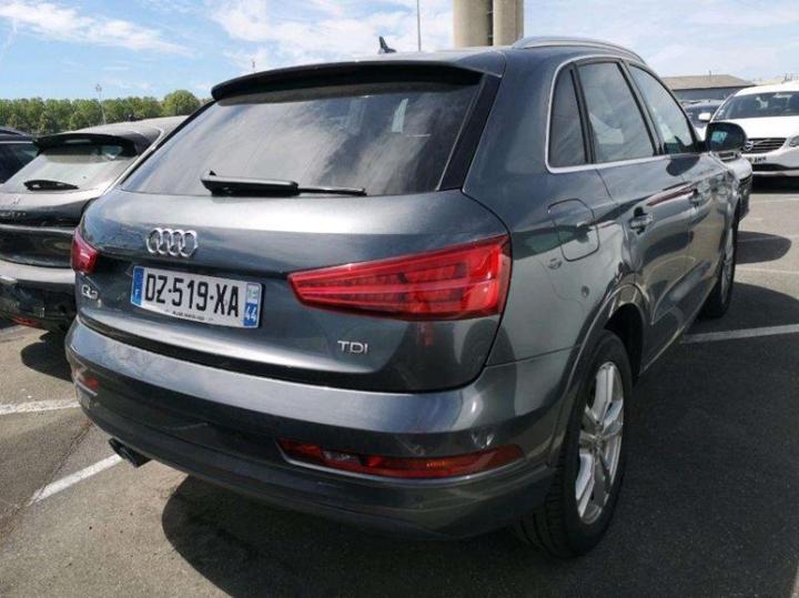 Photo 11 VIN: WAUZZZ8U2GR075584 - AUDI Q3 