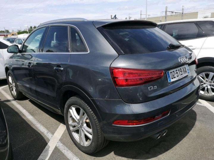 Photo 12 VIN: WAUZZZ8U2GR075584 - AUDI Q3 