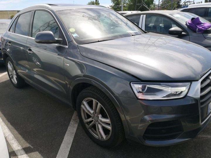 Photo 14 VIN: WAUZZZ8U2GR075584 - AUDI Q3 