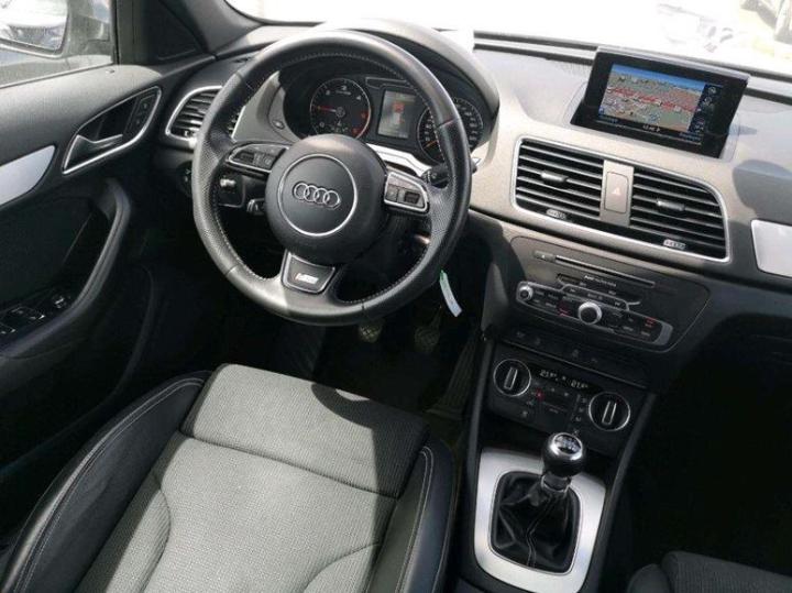 Photo 16 VIN: WAUZZZ8U2GR075584 - AUDI Q3 