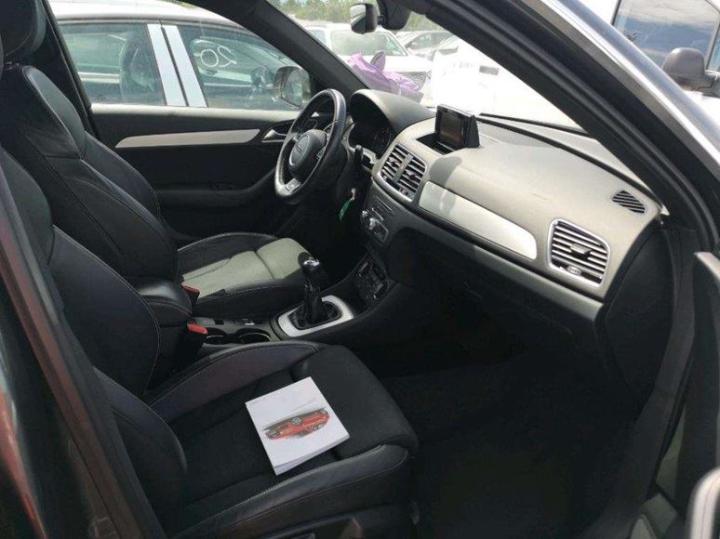 Photo 21 VIN: WAUZZZ8U2GR075584 - AUDI Q3 