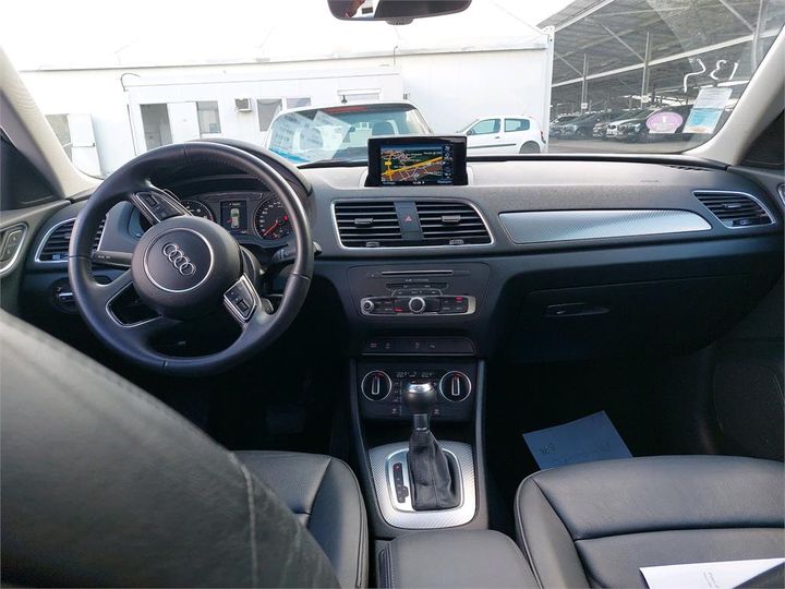 Photo 3 VIN: WAUZZZ8U2GR088500 - AUDI Q3 