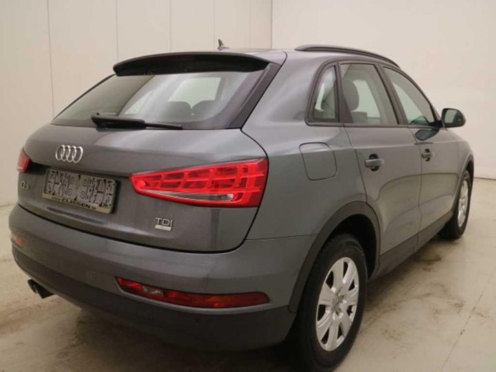 Photo 10 VIN: WAUZZZ8U2GR094460 - AUDI Q3 