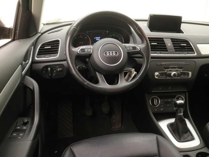 Photo 15 VIN: WAUZZZ8U2GR094460 - AUDI Q3 