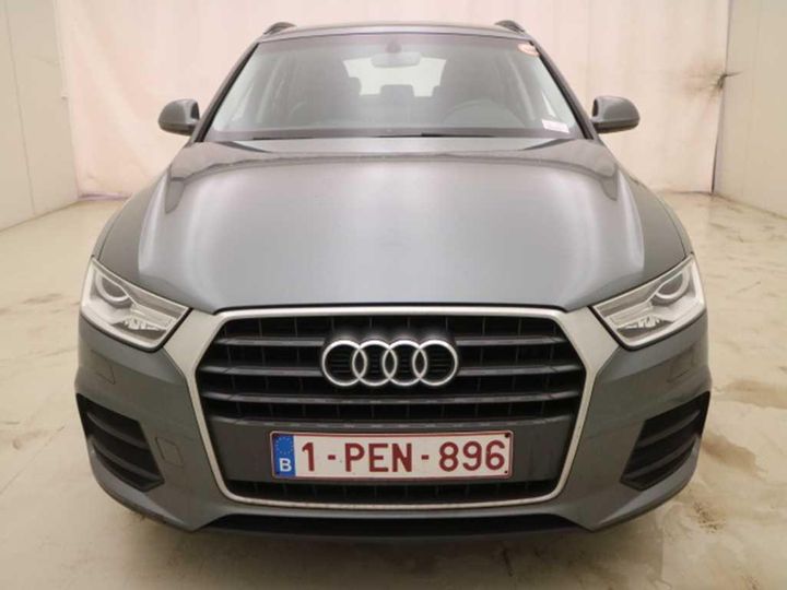 Photo 16 VIN: WAUZZZ8U2GR094460 - AUDI Q3 