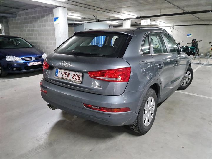 Photo 2 VIN: WAUZZZ8U2GR094460 - AUDI Q3 