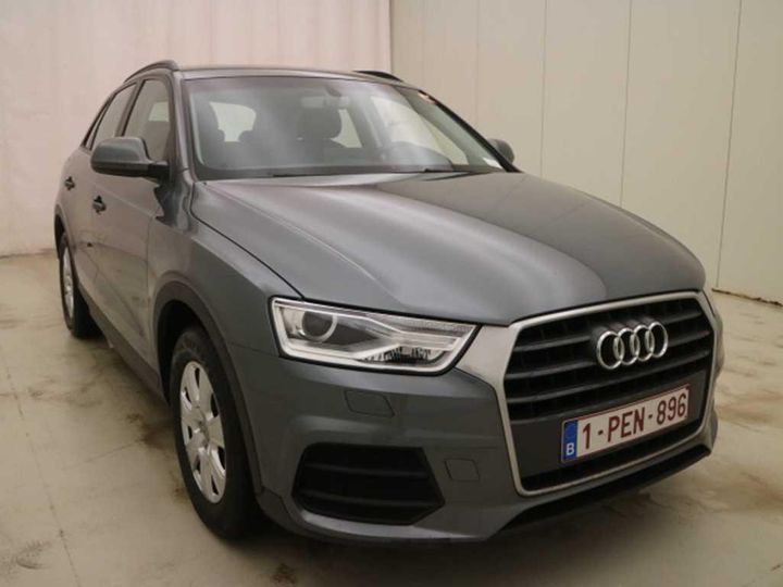 Photo 8 VIN: WAUZZZ8U2GR094460 - AUDI Q3 