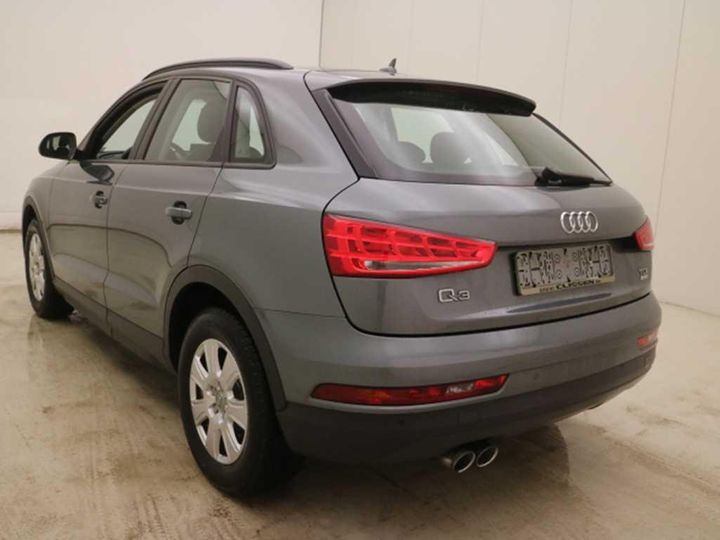 Photo 9 VIN: WAUZZZ8U2GR094460 - AUDI Q3 