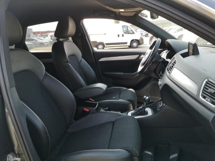 Photo 12 VIN: WAUZZZ8U2HR012695 - AUDI Q3 