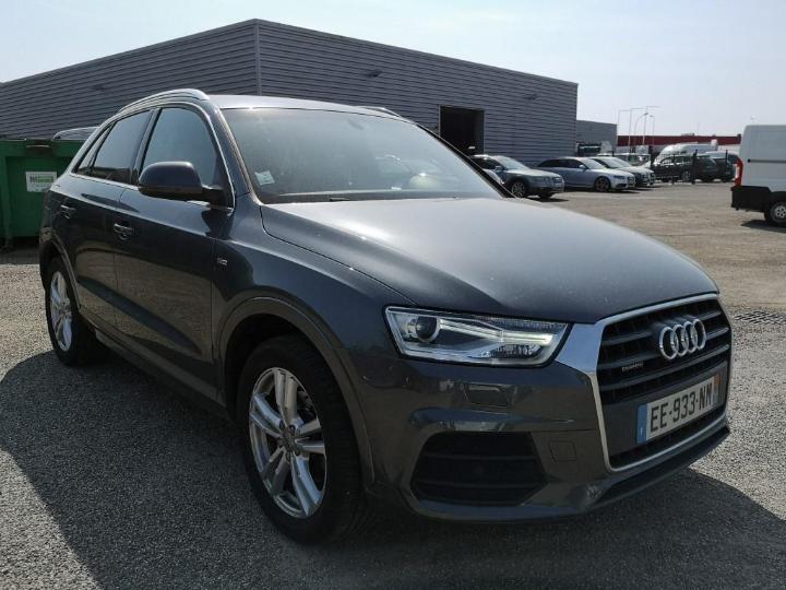 Photo 14 VIN: WAUZZZ8U2HR012695 - AUDI Q3 