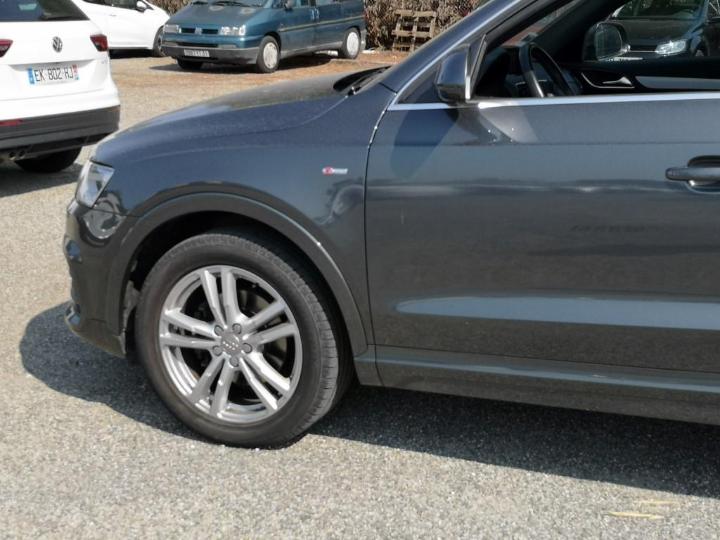 Photo 20 VIN: WAUZZZ8U2HR012695 - AUDI Q3 