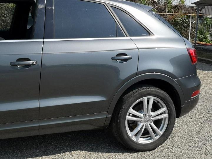 Photo 26 VIN: WAUZZZ8U2HR012695 - AUDI Q3 