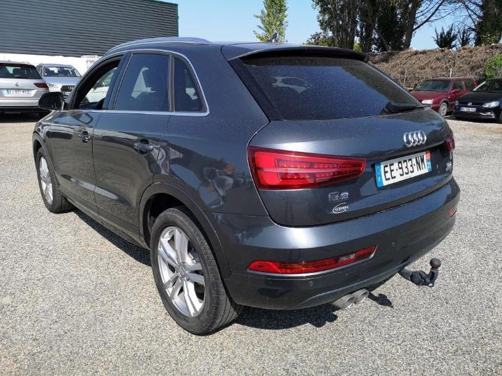 Photo 5 VIN: WAUZZZ8U2HR012695 - AUDI Q3 