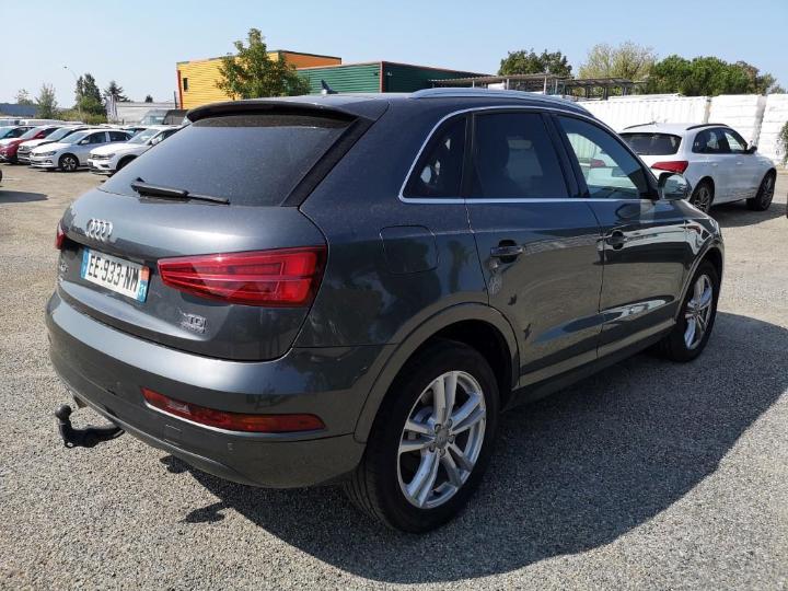 Photo 8 VIN: WAUZZZ8U2HR012695 - AUDI Q3 