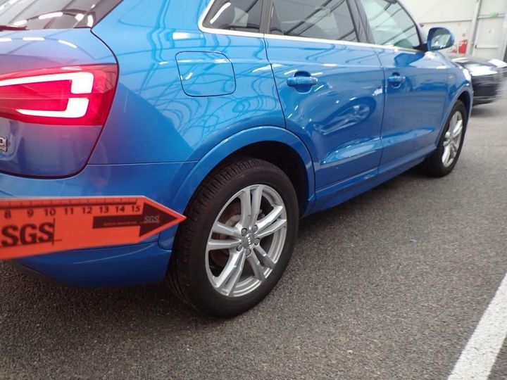 Photo 18 VIN: WAUZZZ8U2HR012776 - AUDI Q3 