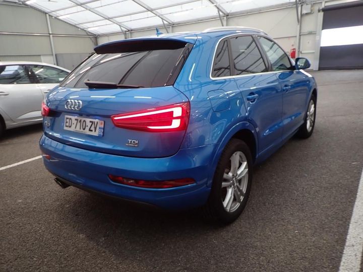 Photo 2 VIN: WAUZZZ8U2HR012776 - AUDI Q3 