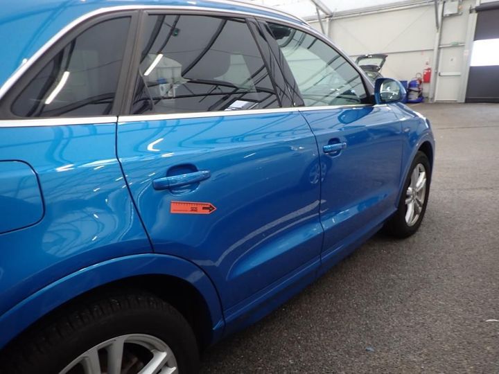 Photo 22 VIN: WAUZZZ8U2HR012776 - AUDI Q3 