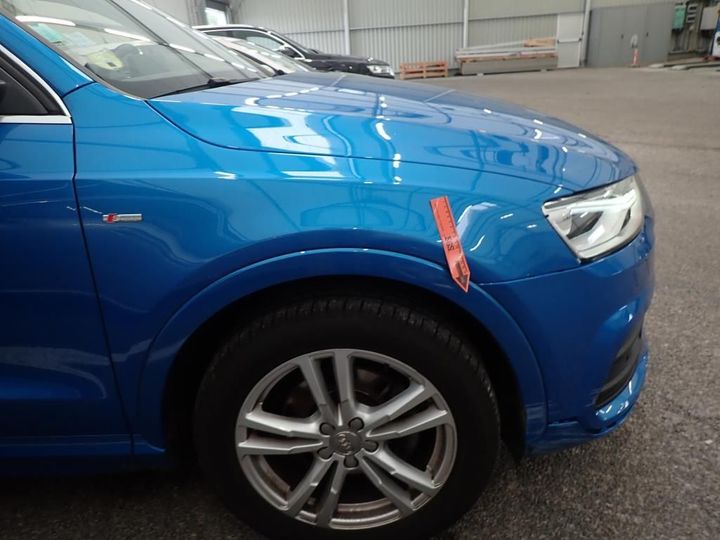 Photo 32 VIN: WAUZZZ8U2HR012776 - AUDI Q3 