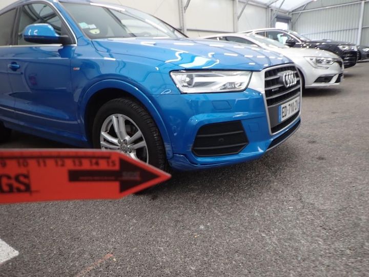 Photo 34 VIN: WAUZZZ8U2HR012776 - AUDI Q3 