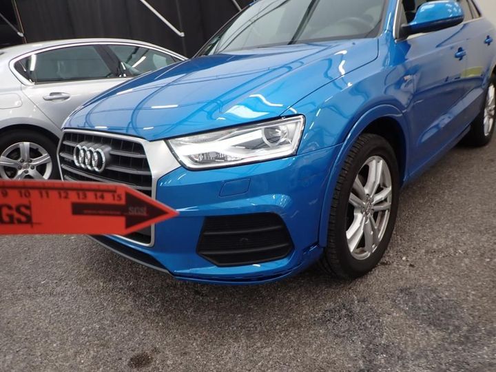 Photo 38 VIN: WAUZZZ8U2HR012776 - AUDI Q3 