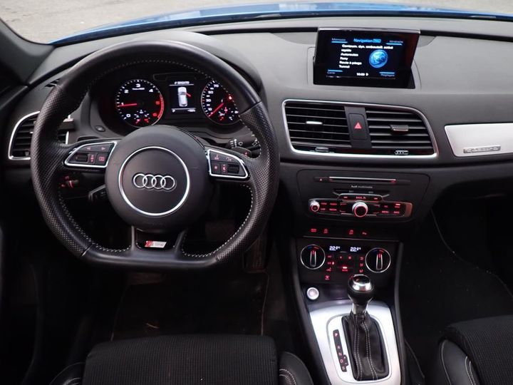 Photo 6 VIN: WAUZZZ8U2HR012776 - AUDI Q3 