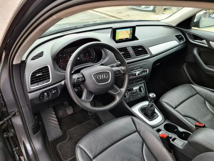 Photo 10 VIN: WAUZZZ8U2HR021011 - AUDI A3 SUV 