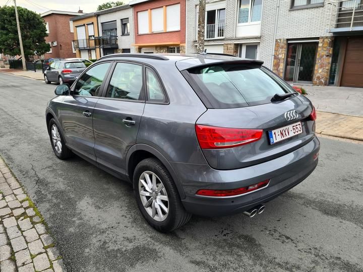 Photo 3 VIN: WAUZZZ8U2HR021011 - AUDI A3 SUV 