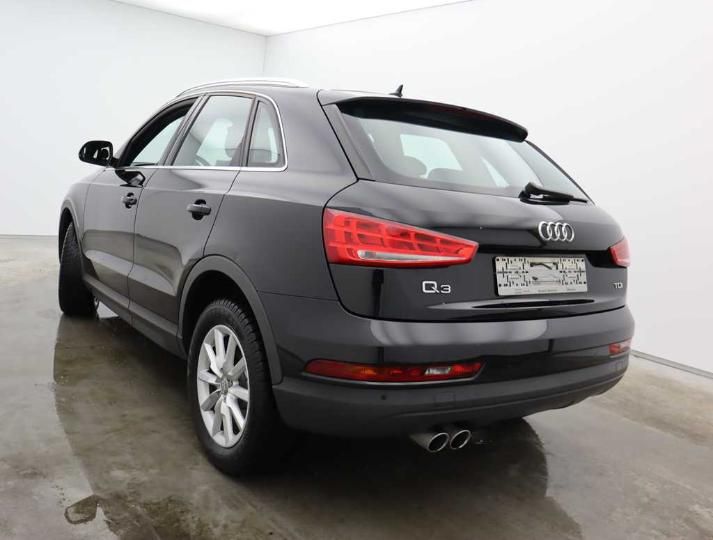 Photo 2 VIN: WAUZZZ8U2HR040965 - AUDI Q3 FL &#3914 