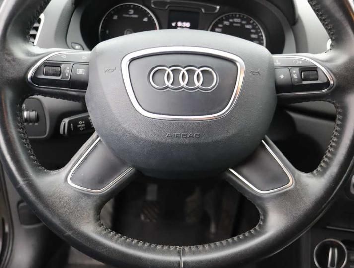 Photo 29 VIN: WAUZZZ8U2HR040965 - AUDI Q3 FL &#3914 