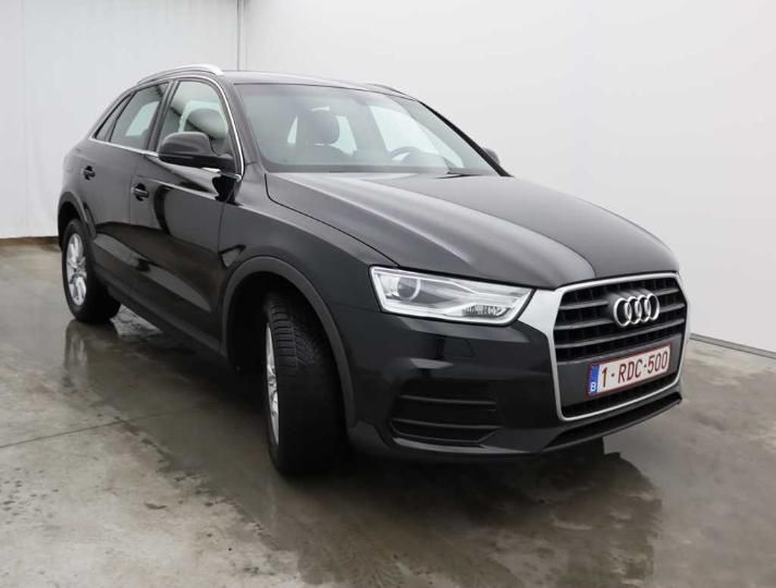 Photo 8 VIN: WAUZZZ8U2HR040965 - AUDI Q3 FL &#3914 