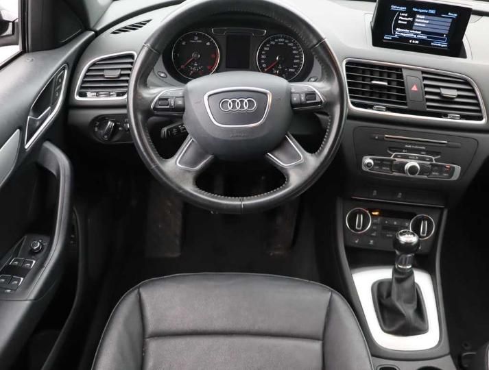 Photo 9 VIN: WAUZZZ8U2HR040965 - AUDI Q3 FL &#3914 