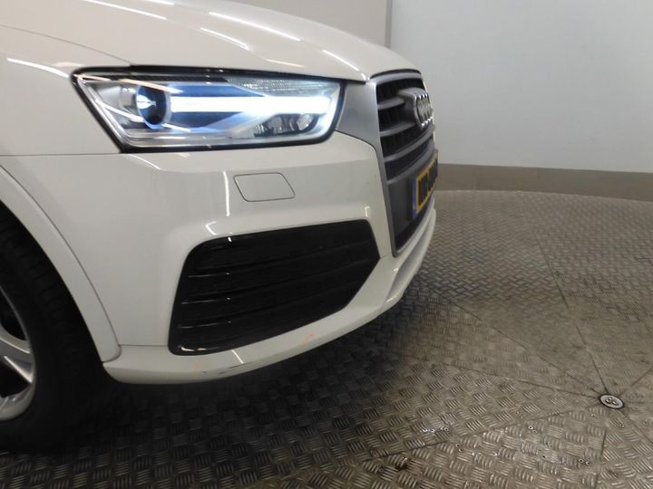 Photo 23 VIN: WAUZZZ8U2HR059029 - AUDI Q3 