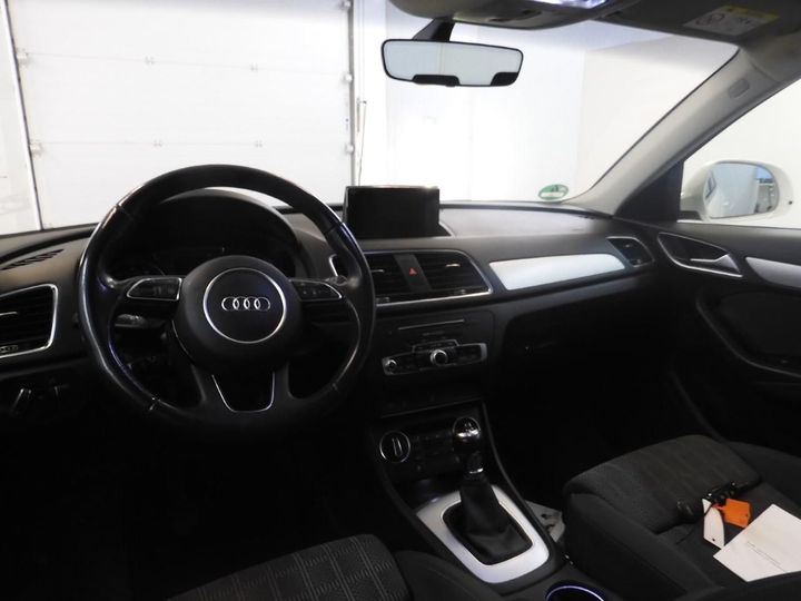 Photo 3 VIN: WAUZZZ8U2HR059029 - AUDI Q3 