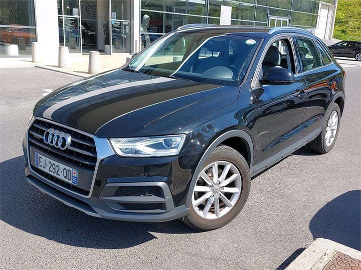 Photo 0 VIN: WAUZZZ8U2HR060259 - AUDI Q3 