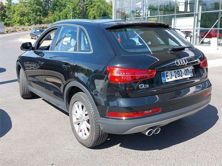 Photo 3 VIN: WAUZZZ8U2HR060259 - AUDI Q3 