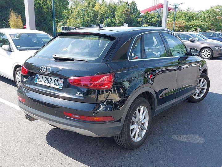 Photo 5 VIN: WAUZZZ8U2HR060259 - AUDI Q3 