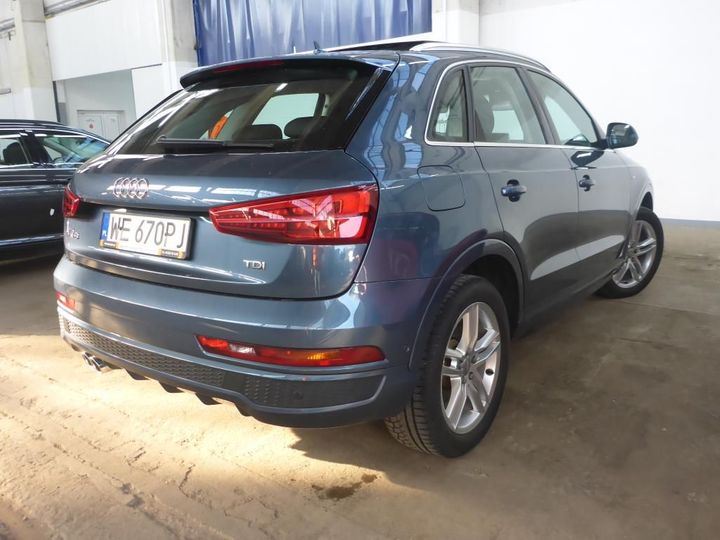 Photo 3 VIN: WAUZZZ8U2HR072041 - AUDI Q3 