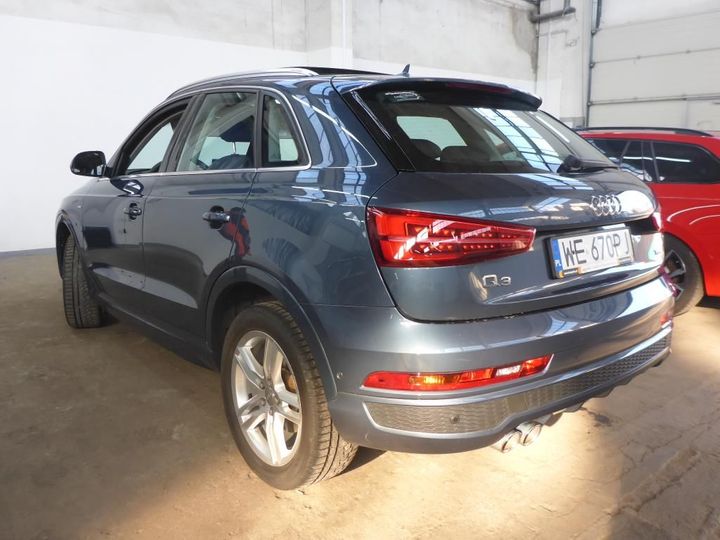 Photo 4 VIN: WAUZZZ8U2HR072041 - AUDI Q3 