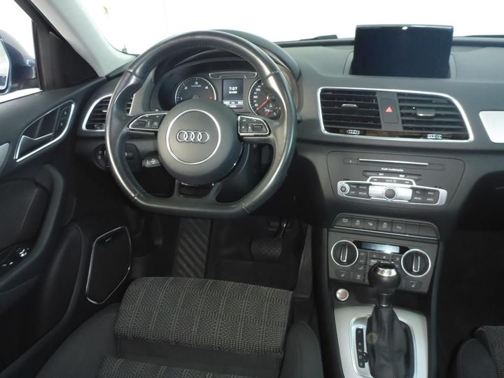 Photo 5 VIN: WAUZZZ8U2HR072041 - AUDI Q3 