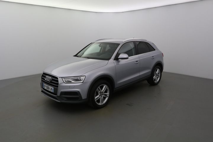 Photo 0 VIN: WAUZZZ8U2HR085257 - AUDI Q3 